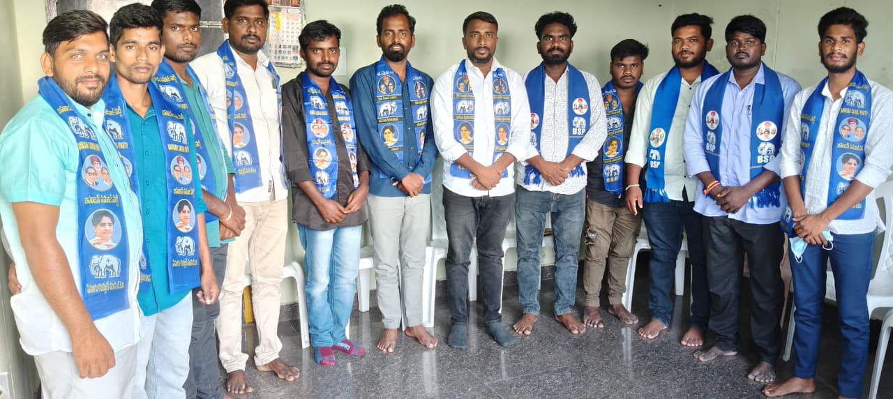 జ‌స్టిస్ బిఆర్ గ‌వాయ్‌ పై దాడిని తీవ్రంగా ఖండిస్తున్నాం