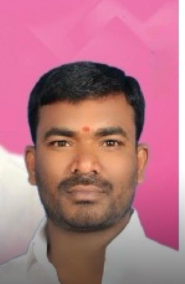 యువత రాజకీయాల్లోకి రావాలి — బి ఆర్ ఎస్ యువ నాయకుడు శెమ్మని భాస్కర్