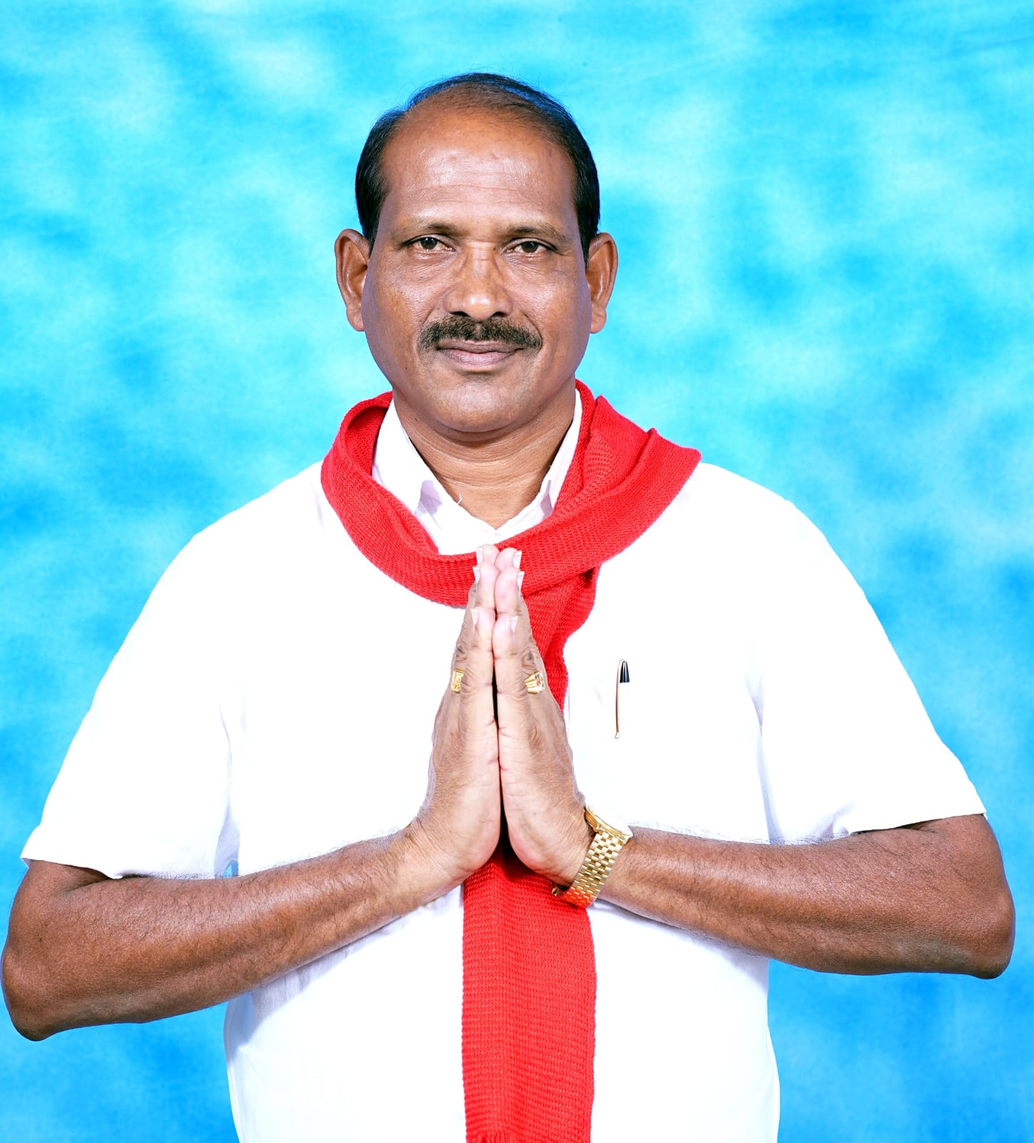 బలమైన అభ్యర్థిత్వంపై సర్వత్రా ఆసక్తి