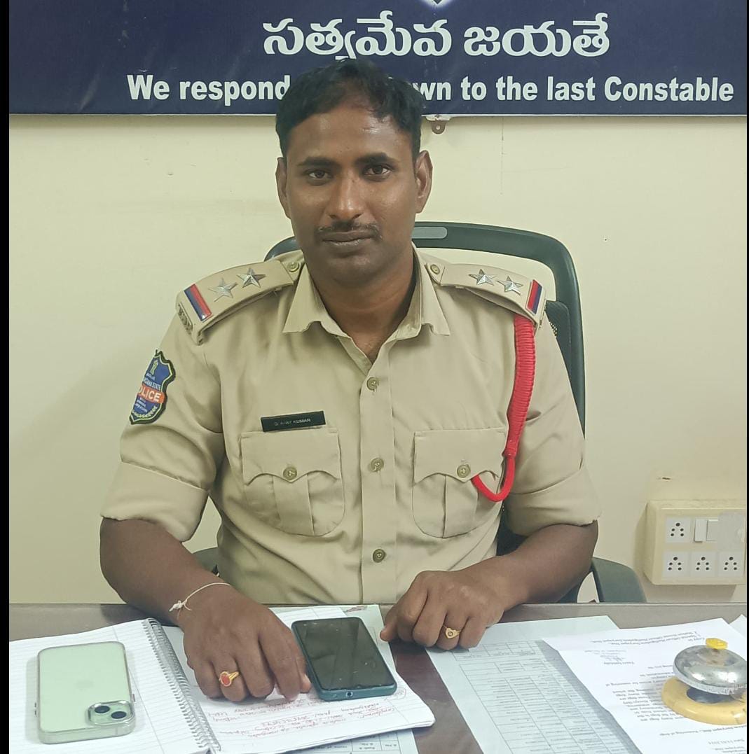 సోషల్ మీడియాలో అనుచిత వ్యాఖ్యలు చేస్తే చర్యలు తప్పవు