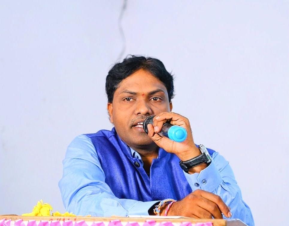 మానసిక ఆరోగ్యమే మహాభాగ్యం