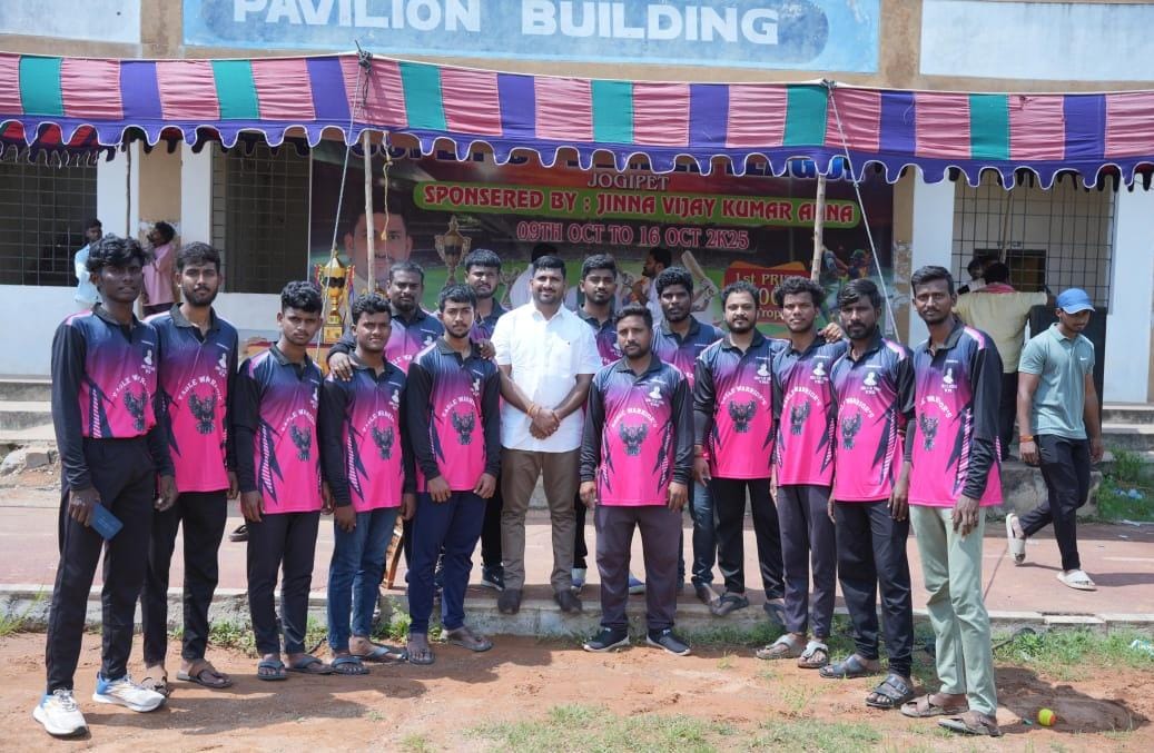 సూపర్- 8 ప్రీమియం లీగ్ టోర్నమెంట్