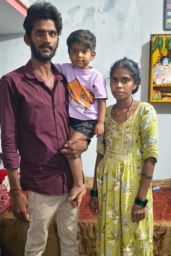 హ్యాట్సాఫ్ హయత్ నగర్ సీఐ..తప్పిపోయిన బాలుడిని తల్లిదండ్రులకు అప్పగింత..