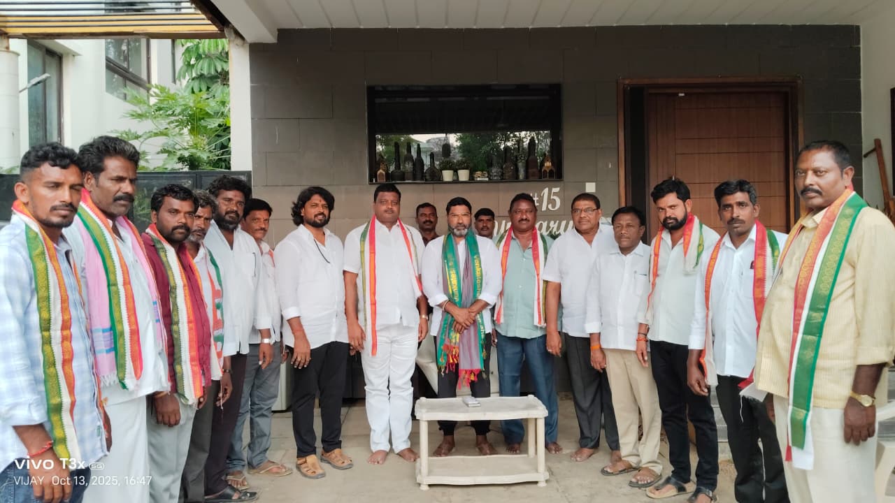 అలంపూర్ నియోజక వర్గంలో మారుతున్న రాజకీయాలు