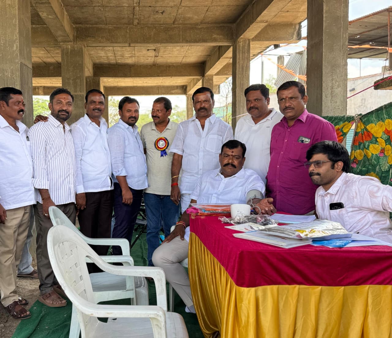 రక్తదానం మహాదానం