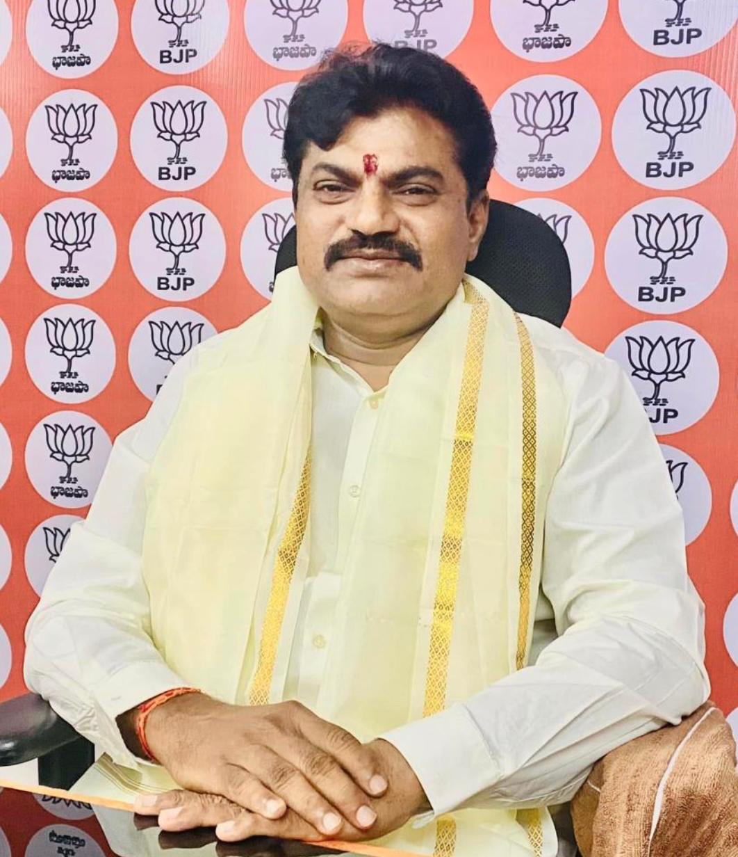 “ప్రజలకు అవగాహన కల్పించాలంటూ కార్యకర్తలకు పిలుపు”