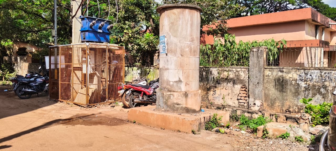 స్పందించిన జాగో తెలంగాణ వెలుగులోకి వచ్చిన వాటర్ ట్యాంక్ మరి అందుబాటులోకి వచ్చేది ఎప్పుడో