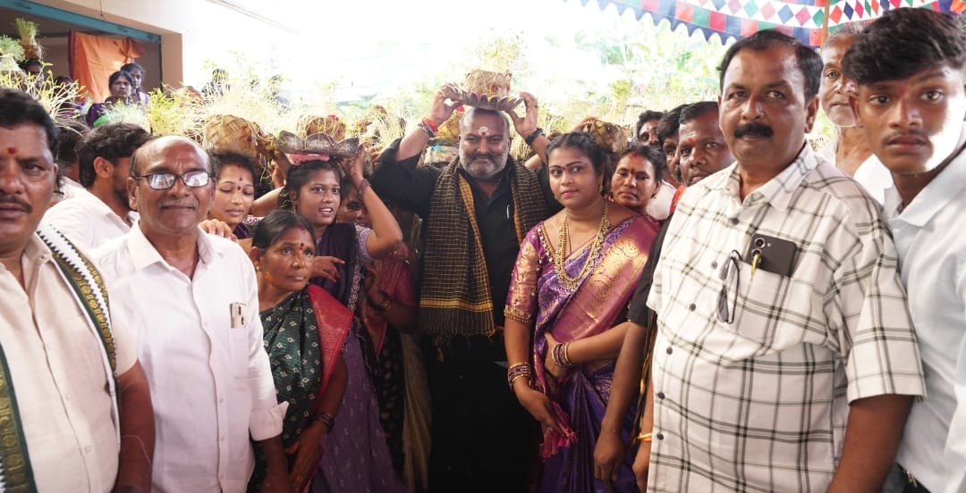 ప్రతి హిందూ పండుగలో ఒక పరమార్థం దాగి ఉంటుంది