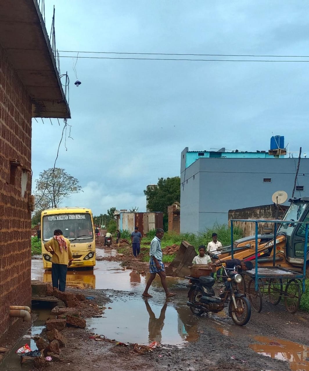 తెలంగాణ రాష్ట్ర ప్రభుత్వం మున్సిపాలిటీలకు 2,780 నిధులు విడుదల