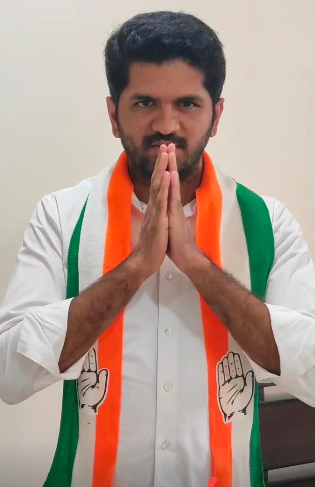 తుఫాను పట్ల అప్రమత్తంగా ఉండండి వొడితల ప్రణవ్