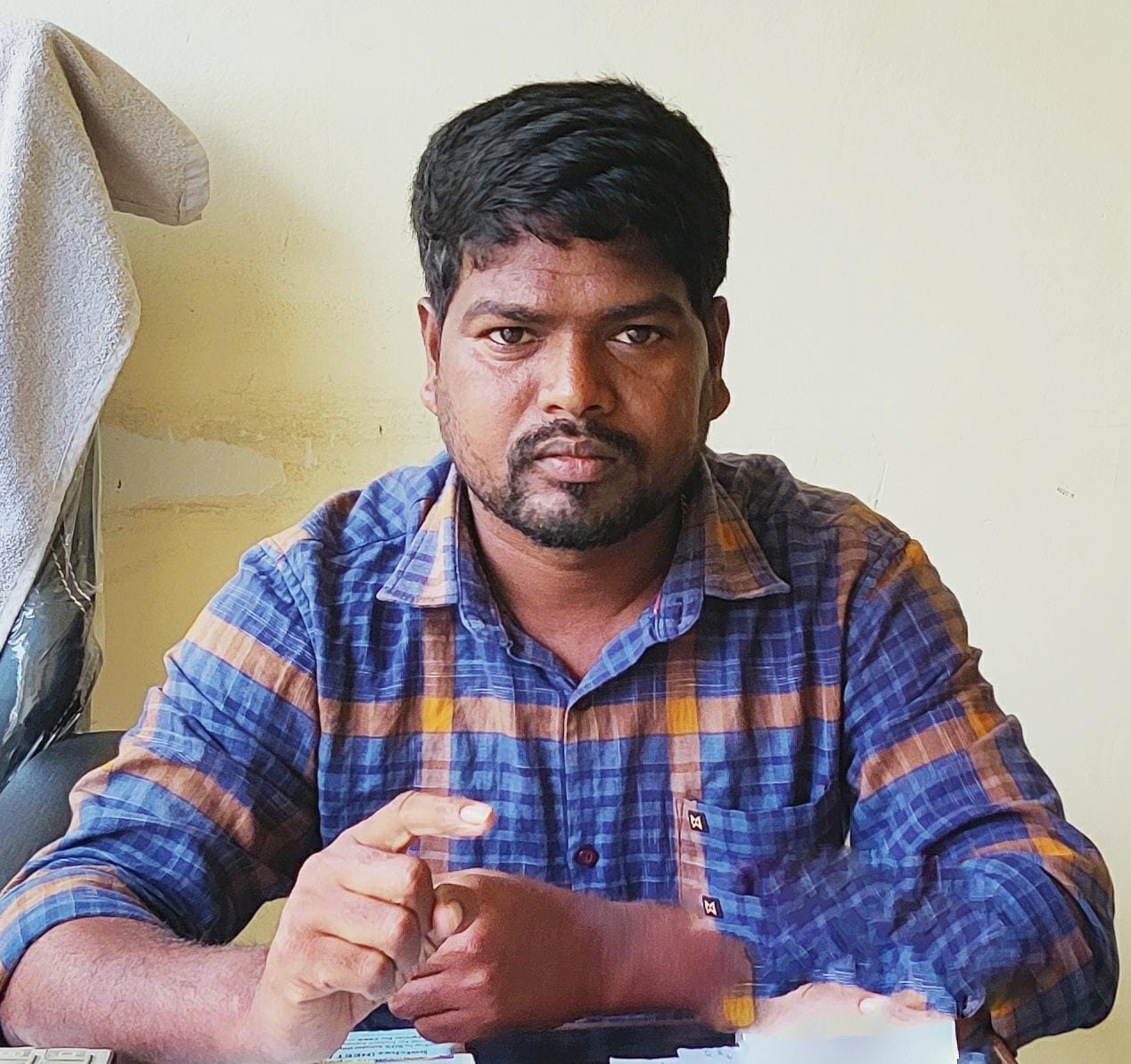 బీసీలకు 42 శాతం రిజర్వేషన్ కోసం గళంఎత్తుదాం