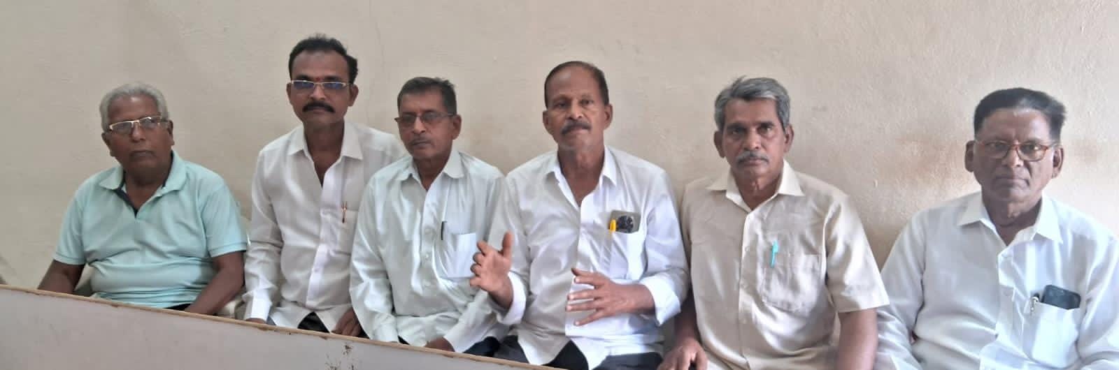 42% బీసీ రిజర్వేషన్ల సాధనకై బషీర్బాగ్‌లో సదస్సు — తెలంగాణ జన సమితి పిలుపు