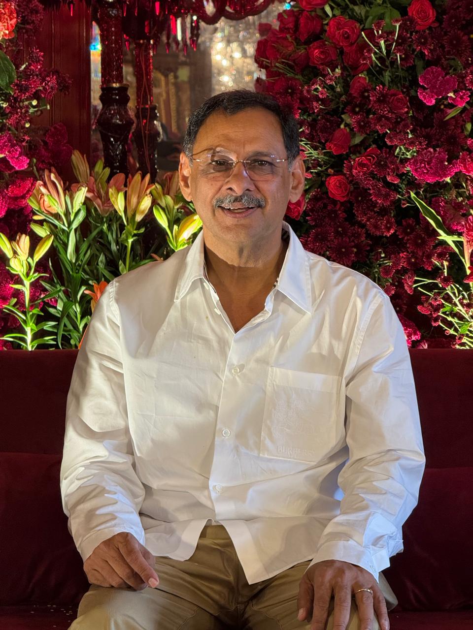 భారతదేశ అభివృద్ధి ప్రదాన అజెండాగా పనిచేస్తున్న రాజమండ్రి ఎంపీ శ్రీమతి దగ్గుబాటి పురందరేశ్వరి