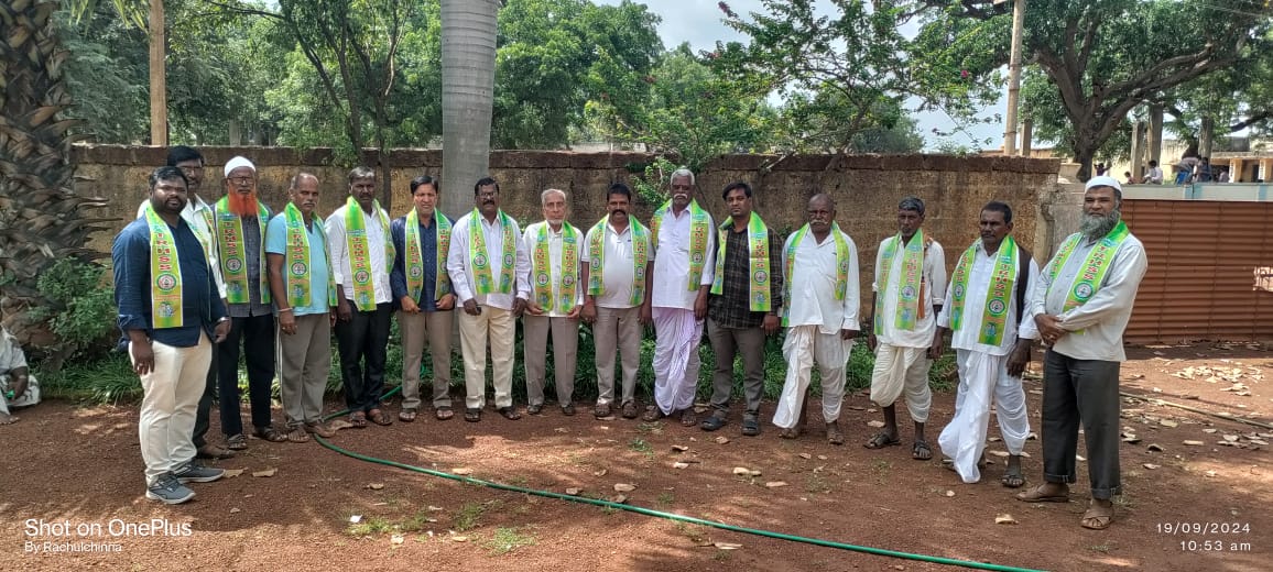 జహీరాబాద్ నియోజకవర్గంలో అలా నా కంపెనీ వల్ల ప్రజలకు తీవ్ర ఇబ్బందులు