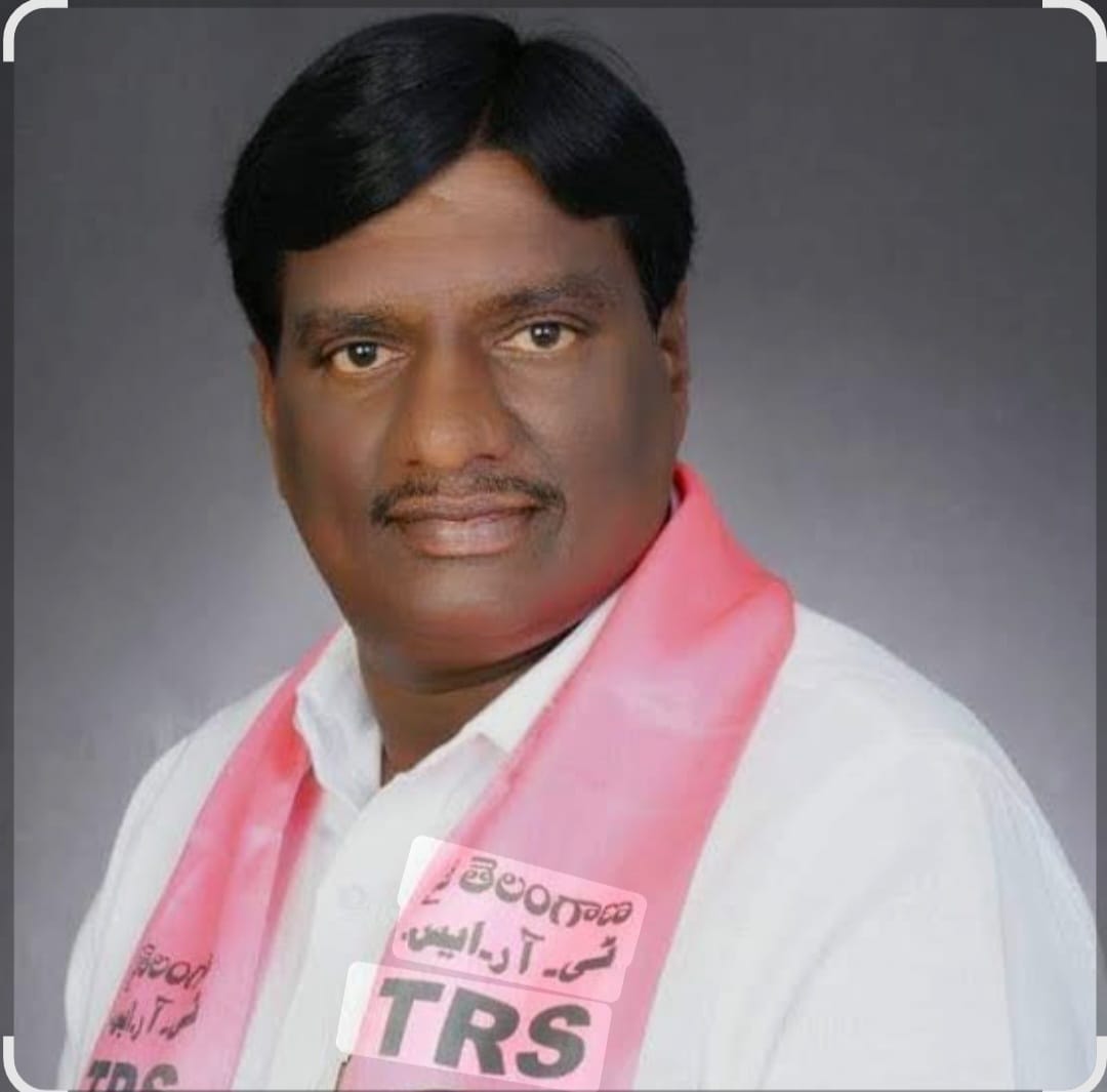 ఆర్టీసీ బస్సు ప్రమాదం పైన తీవ్ర దిగ్భ్రాంతి వ్యక్తం చేసిన మాజీ ఎమ్మెల్యే కొప్పుల మహేష్ రెడ్డి.