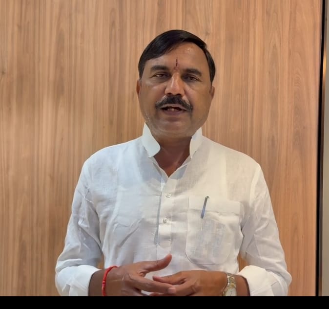 చేవెళ్ల బస్సు ప్రమాద ఘటనపై ఎమ్మెల్సీ దిగ్బ్రాంతి