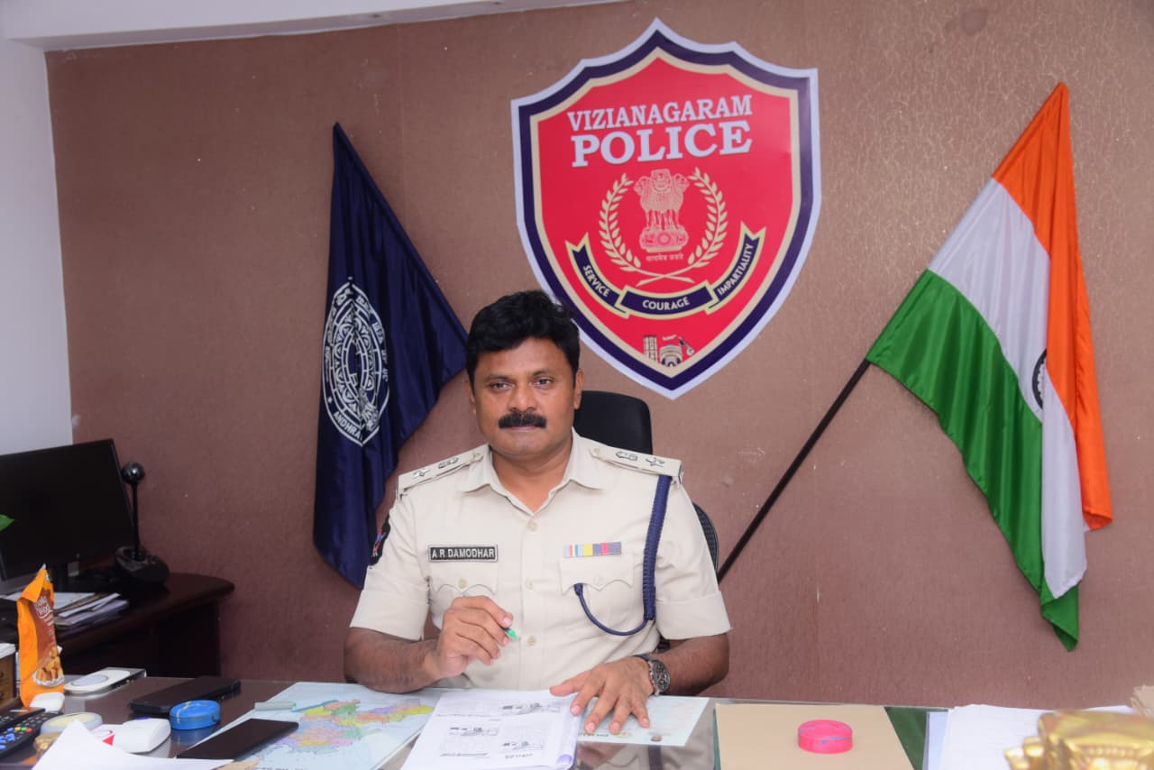 పోక్సో కేసులో నిందితుడికి మూడు సం.ల. జైలు, జరిమానా