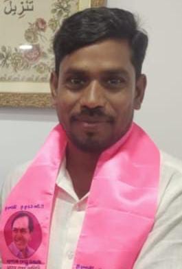 జూబ్లీహిల్స్ ఉప ఎన్నికల్లో బీఆర్ఎస్ విజయం తథ్యం : రాంజోల్ బీఆర్ఎస్ నాయకులు మొహమ్మద్ జమిర్