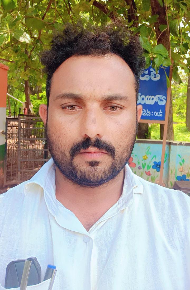 ప్రజలు ఉచితర్లకు అలవాటు పడితే పాపం ప్రభుత్వాలు మాత్రం ఏం చేస్తాయ