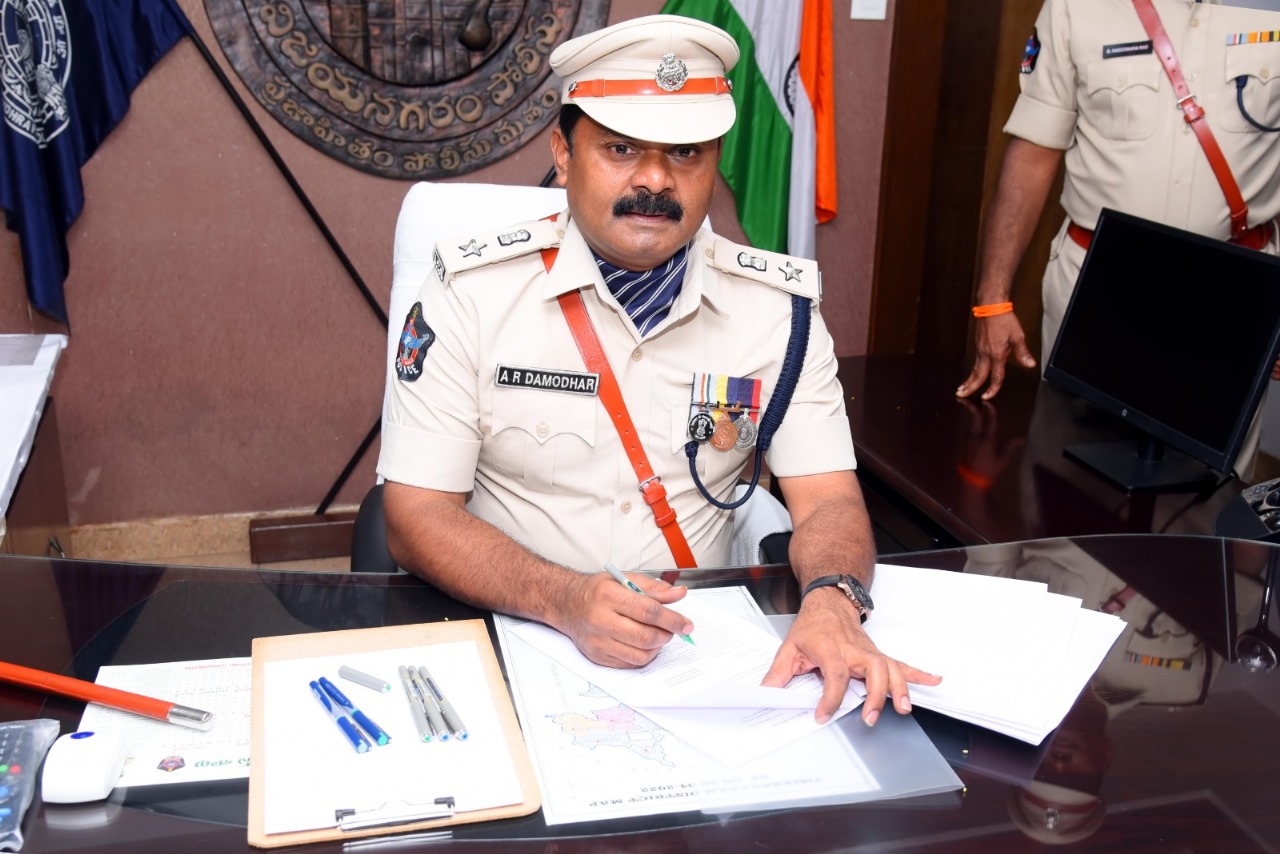 డ్రంకన్ డ్రైవ్ కేసులో నిందితుడికి మూడు రోజులు జైలు శిక్ష