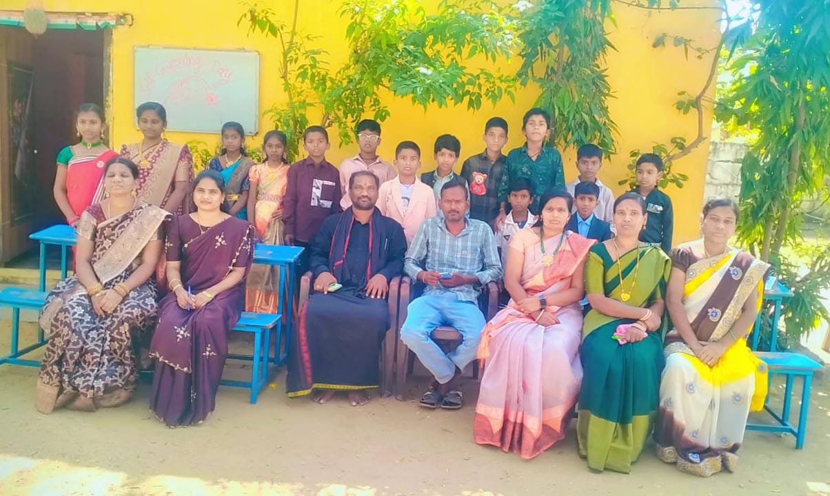 వివేకానందలో స్వపరిపాలన దినోత్సవము