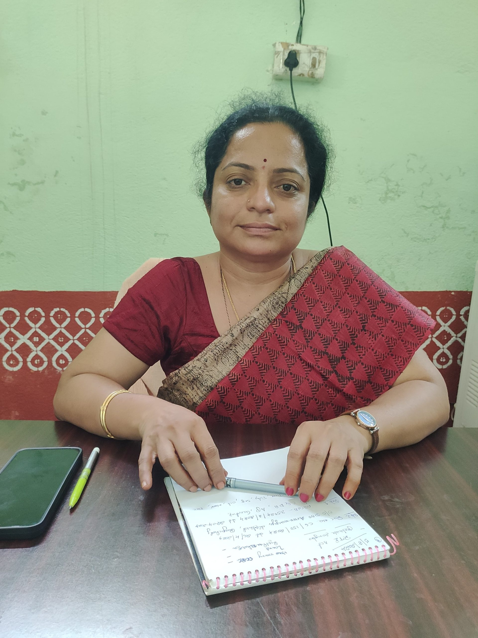 పత్రికా ప్రకటన – వ్యవసాయ శాఖ