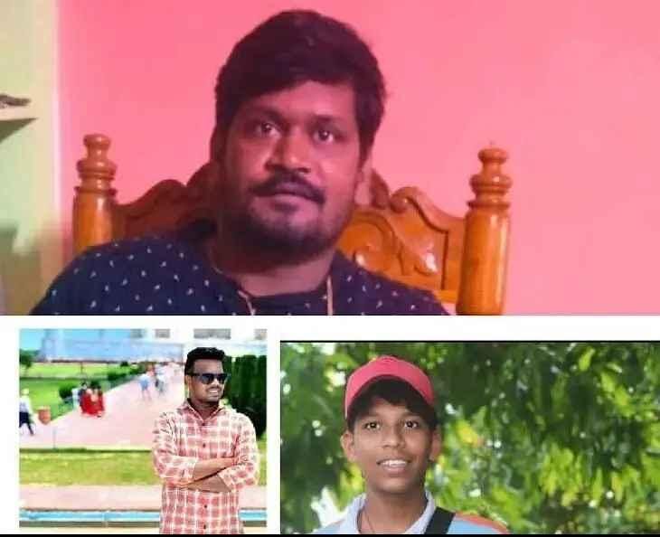 స్నేహితుడి పెళ్లి కోసం వచ్చి.. విగత జీవివులుగా మారారు