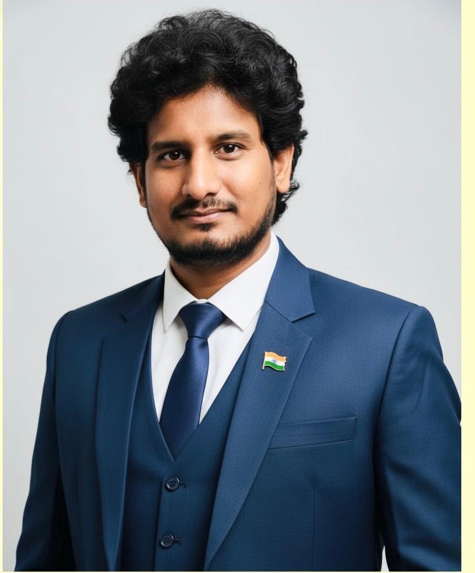 రాజమౌళి వ్యక్తిగత నమ్మకాలను గౌరవించాలి—వివాదం చేయాల్సిన అవసరం లేదు