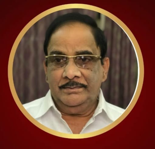 కీర్తిశేషులు. వలవల.కృష్ణ కి సత్తి కుటుంబ సభ్యులు సంతాపం