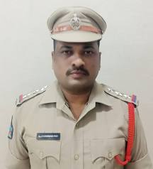 డ్రంకన్ డ్రైవ్ కేసులో నిందితుడికి జైలుశిక్ష, జరిమానా-విజయనగరం 1వ పట్టణ సి.ఐ. ఆర్.వి.ఆర్.కే.చౌదరి