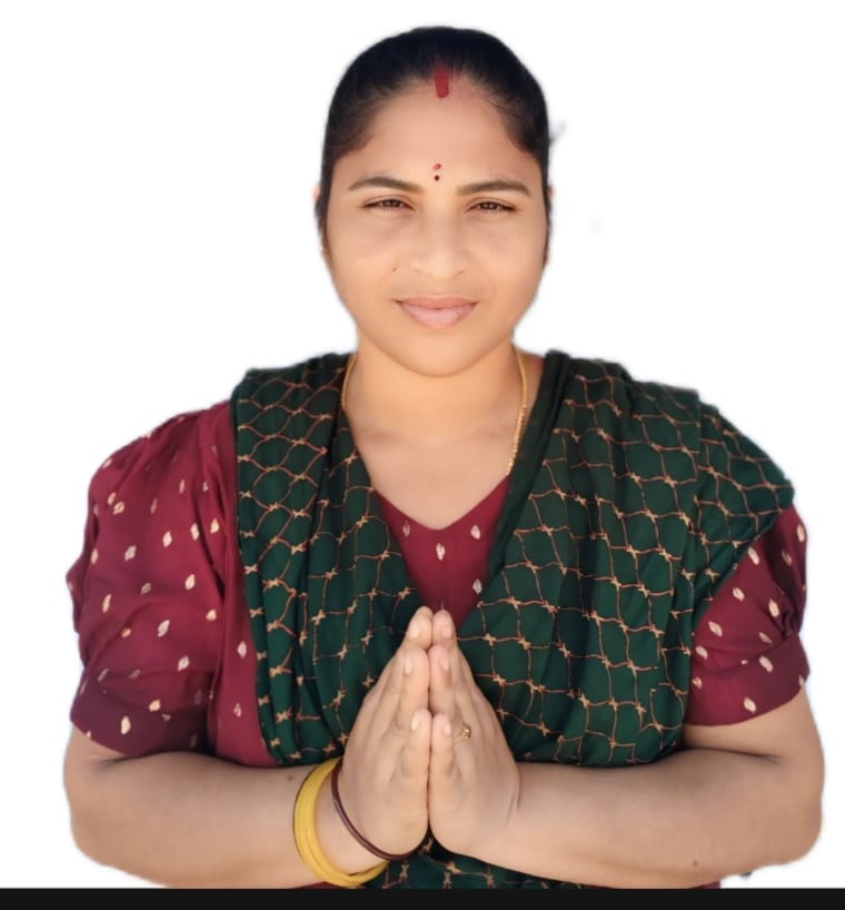 ఇండిపెండెంట్ సర్పంచ్‌గా పోటీకి సిద్ధం: జర్పుల గీత