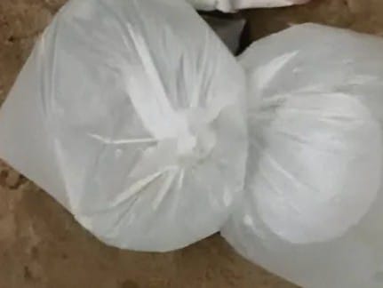 ప్రభుత్వ నిషేధిత గుడుంబా పట్టివేత