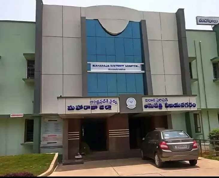 ఒకరి బ్లడ్ గ్రూప్ రక్తం మరొకరికి ఎక్కించారు!