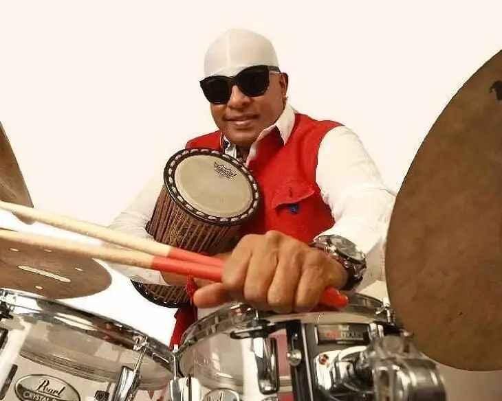 డిసెంబర్ 5న డ్రమ్స్ శివమణికి సత్కారం