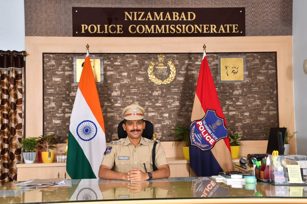 జిల్లాలో డీజే లు ర్యాలీలు నిషేధం..!