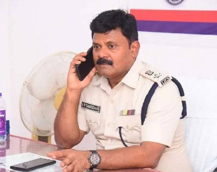 విజయనగరంలో డ్రంకెన్ డ్రైవ్: 66 మంది పట్టివేత; 64 మందికి ₹10 వేల చొప్పున జరిమానా, ఇద్దరికి జైలు శిక్ష