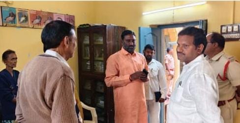 గురజాడ సాహిత్య సంపదను కాపాడుకోలేని దుస్థితిలో ఉన్నాం: బీసెట్టి