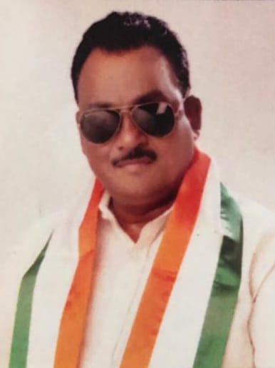 పవన్ కల్యాణ్‌కు రాజకీయాలు తెలియదు: గీరెడ్డి మహేందర్ రెడ్డి*తెలంగాణ రాష్ట్ర ఇంచార్జ్ మోహమ్మద్