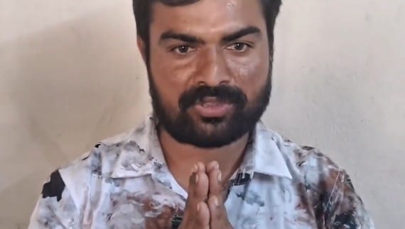 గుట్ట కింది తండా సర్పంచ్ ఏకగ్రీవం