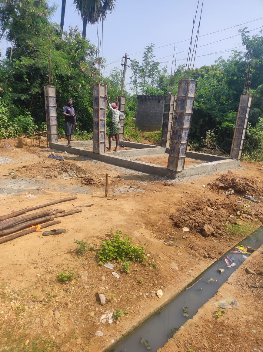 దందాలకే దందా ఈ భూ దందాని  అరికట్టేది ఎవరు