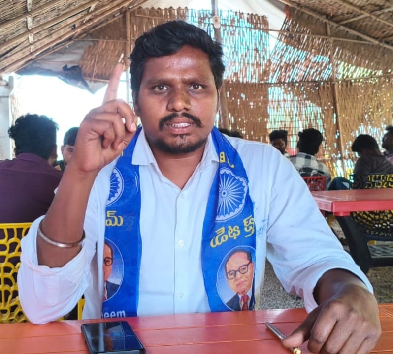 వజ్రాయుదాంలాంటి ఓటు హక్కును అమ్ముకోకూడదు