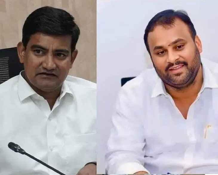 రామేశ్వరంలో రోడ్డు ప్రమాదంపై మంత్రుల దిగ్భ్రాంతి