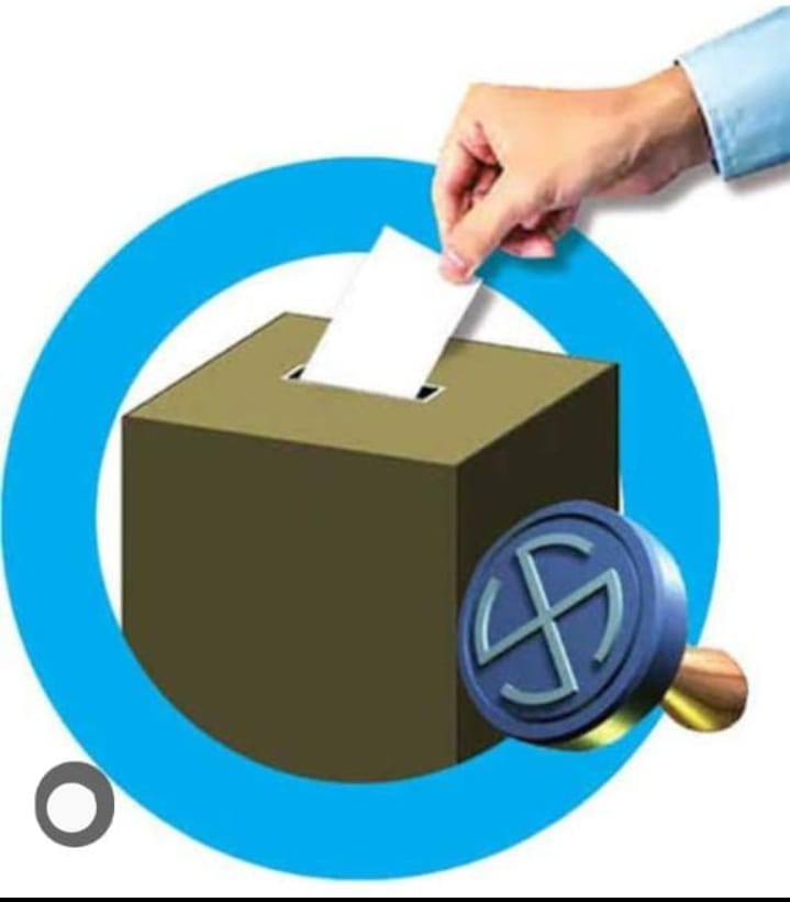 వజ్రాయుదాంలాంటి ఓటు హక్కును అమ్ముకోకూడదు