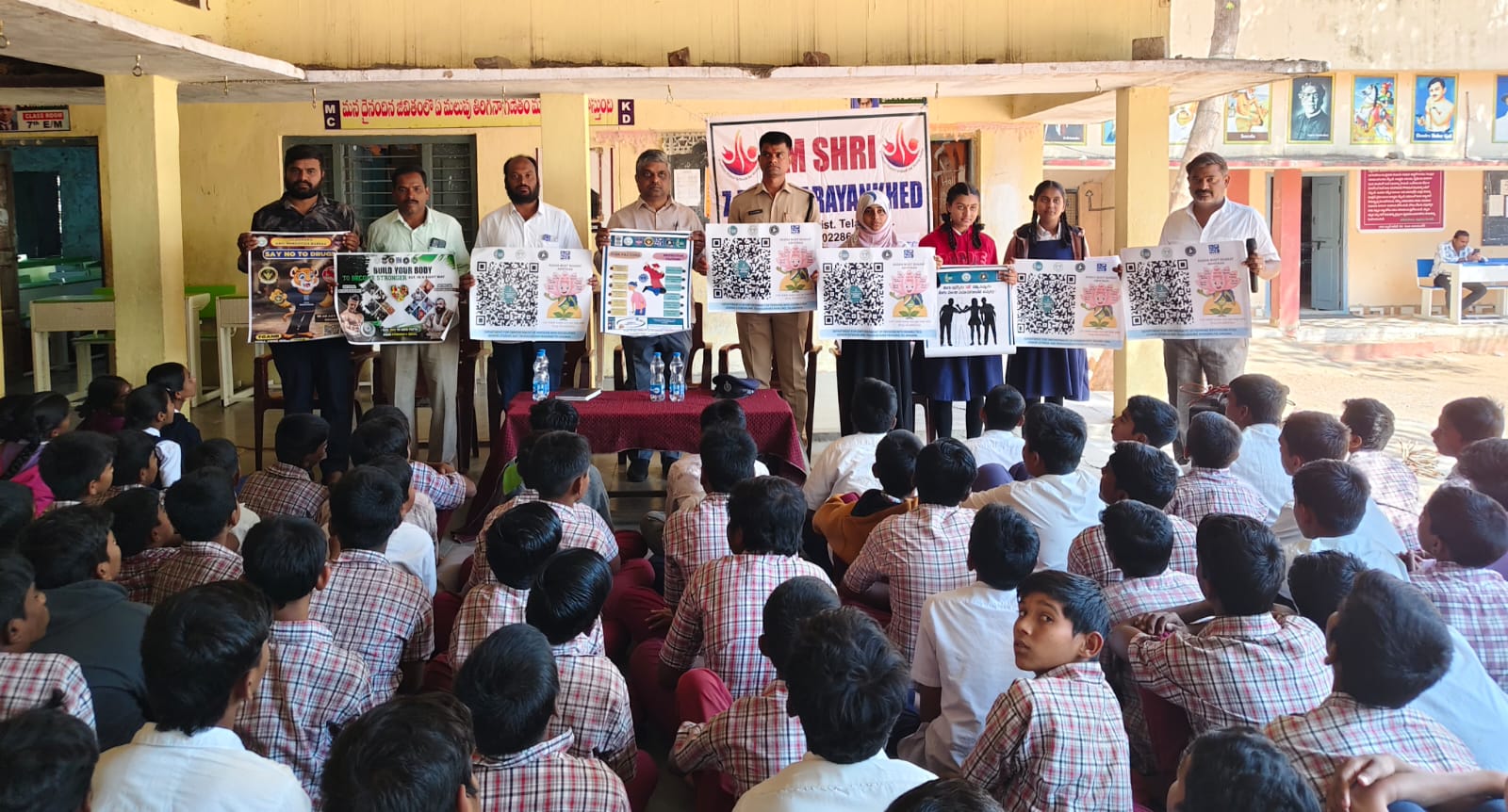 నశా ముక్త్ భారత్,ప్రతి యువకుని బాధ్యత