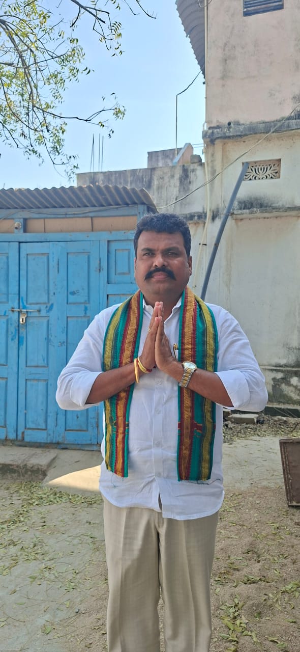 రాం…రాం….జై సేవాలాల్..