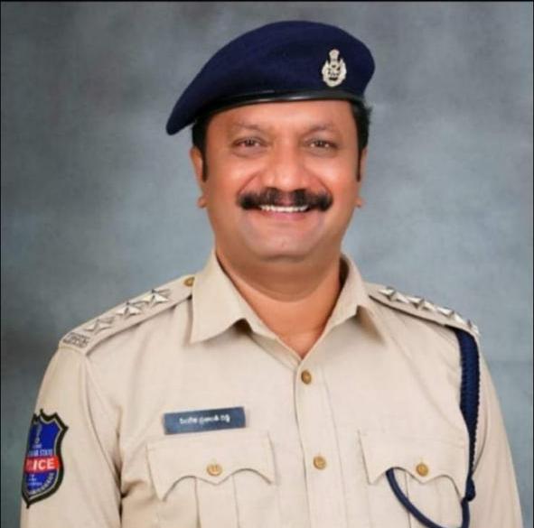 విజయోత్సవరాలకు అనుమతి లేదు: కాజీపేట ఏసిపి పింగిలి ప్రశాంత్ రెడ్డి