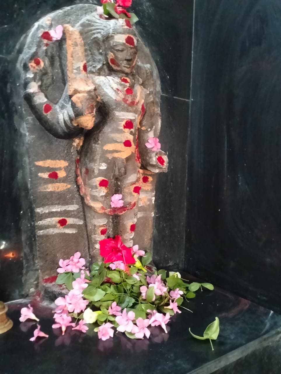 కాలభైరవాష్టమి సందర్భంగా కాలభైరవుడికి ప్రత్యేక పూజలు