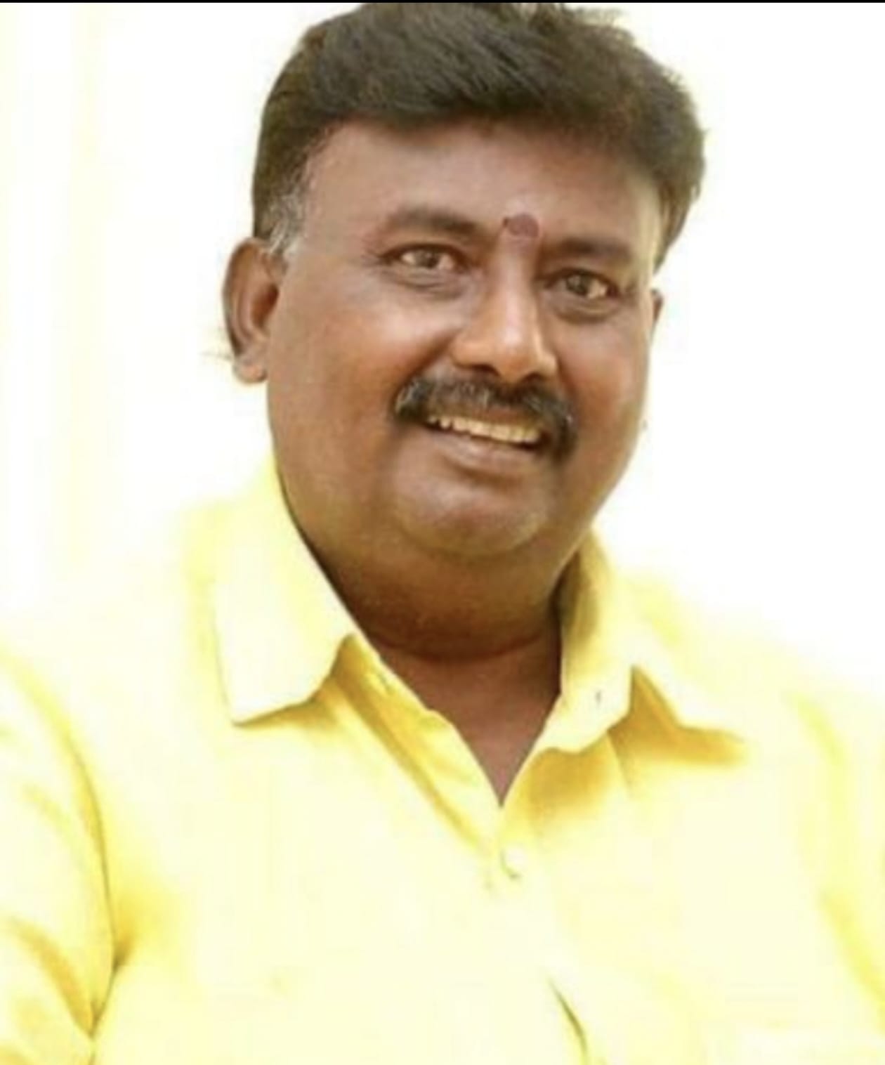 ముఖ్యమంత్రి చంద్రబాబు పనితీరుపై మోడీ కితాబ్ హర్షనీయం మాజీ ఎమ్మెల్సీ బుద్ధ నాగ జగదీష్