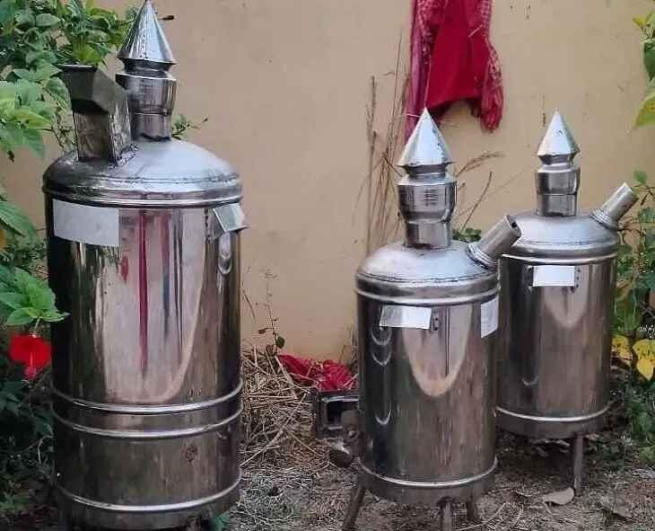 వేపాడ మండలం బానాదిలో సంచలనం! ఒక్కే రాత్రి 5 దేవాలయాల్లో హుండీలు పగలగొట్టి రూ. 41 వేలు అపహరణ