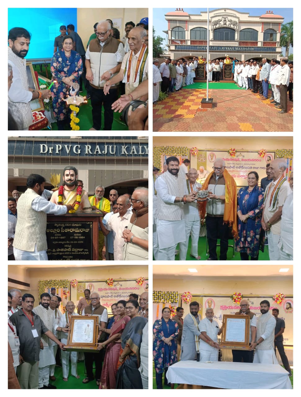 తెలుగువారి ఆత్మగౌరవానికి ప్రతీక ‘అమరజీవి’ పొట్టి శ్రీరాములు